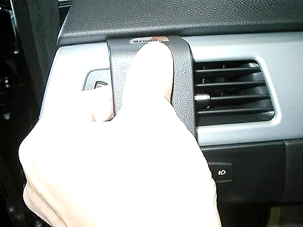 Brodit ProClip 803596 voor BMW 3-series E90, E91, E92, E93