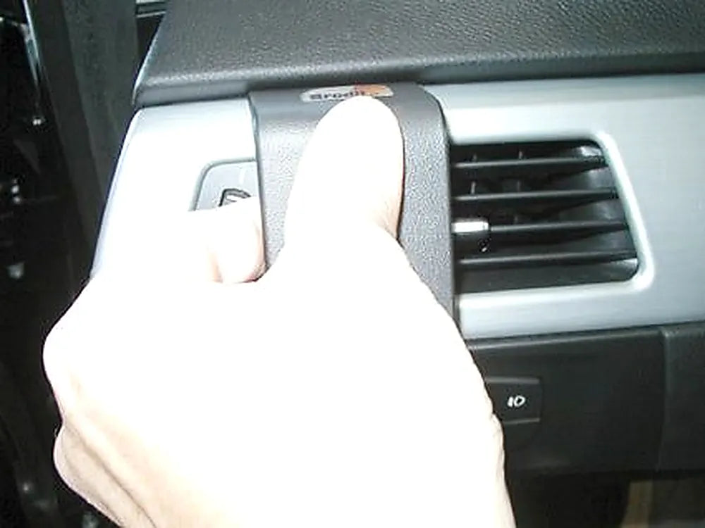Brodit ProClip 803596 voor BMW 3-series E90, E91, E92, E93