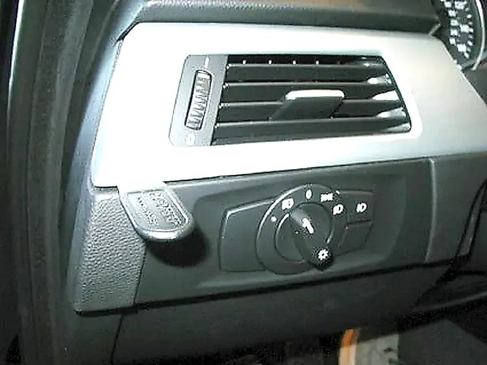 Brodit ProClip 803596 voor BMW 3-series E90, E91, E92, E93