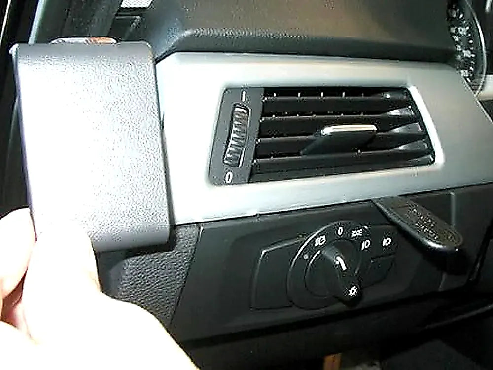 Brodit ProClip 803596 voor BMW 3-series E90, E91, E92, E93