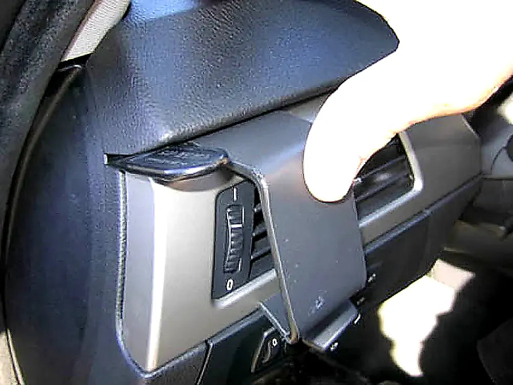 Brodit ProClip 803600 voor BMW 3-series E90, E91, E92, E93