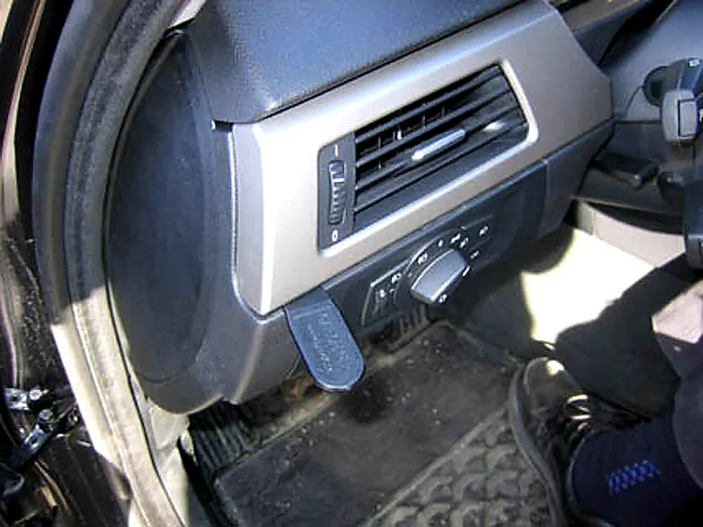 Brodit ProClip 803600 voor BMW 3-series E90, E91, E92, E93