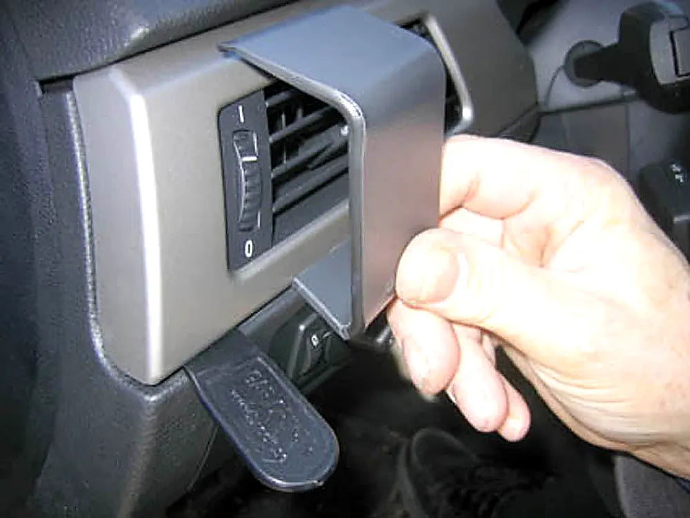 Brodit ProClip 803600 voor BMW 3-series E90, E91, E92, E93