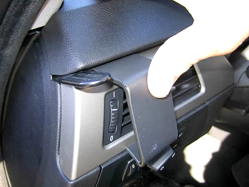 Brodit ProClip 803600 voor BMW 3-series E90, E91, E92, E93