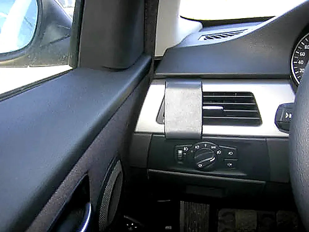 Brodit ProClip 803600 voor BMW 3-series E90, E91, E92, E93