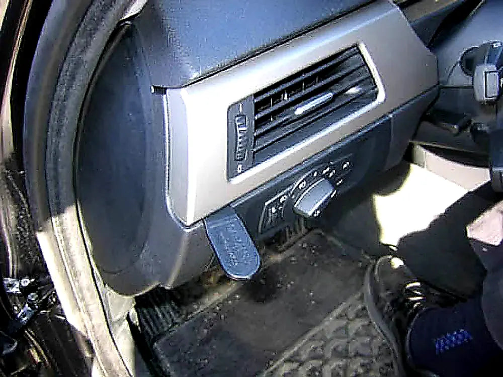 Brodit ProClip 803600 voor BMW 3-series E90, E91, E92, E93
