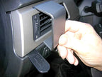 Brodit ProClip 803600 voor BMW 3-series E90, E91, E92, E93