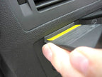 Brodit ProClip 803671 voor Opel Zafira B