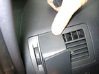 Brodit ProClip 803671 voor Opel Zafira B