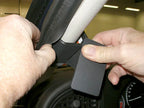 Brodit ProClip 803723 voor Saab 9-5