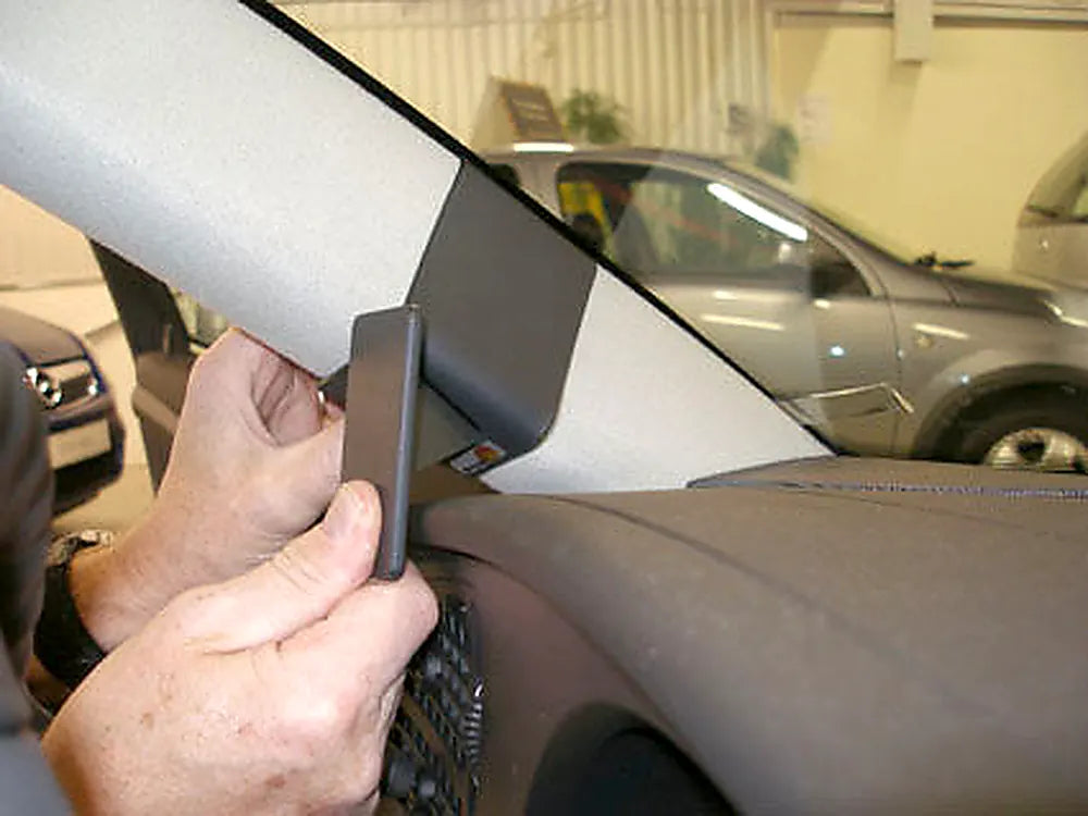 Brodit ProClip 803723 voor Saab 9-5