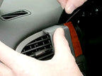 Brodit ProClip 803841 voor Chevrolet Tahoe