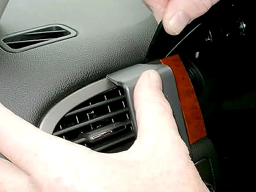 Brodit ProClip 803841 voor Chevrolet Tahoe