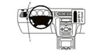 Brodit ProClip 803841 voor Chevrolet Tahoe