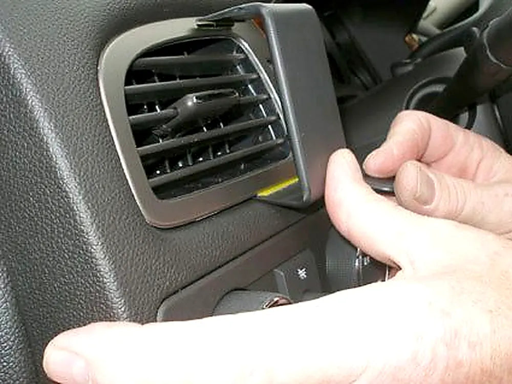 Brodit ProClip 803841 voor Chevrolet Tahoe