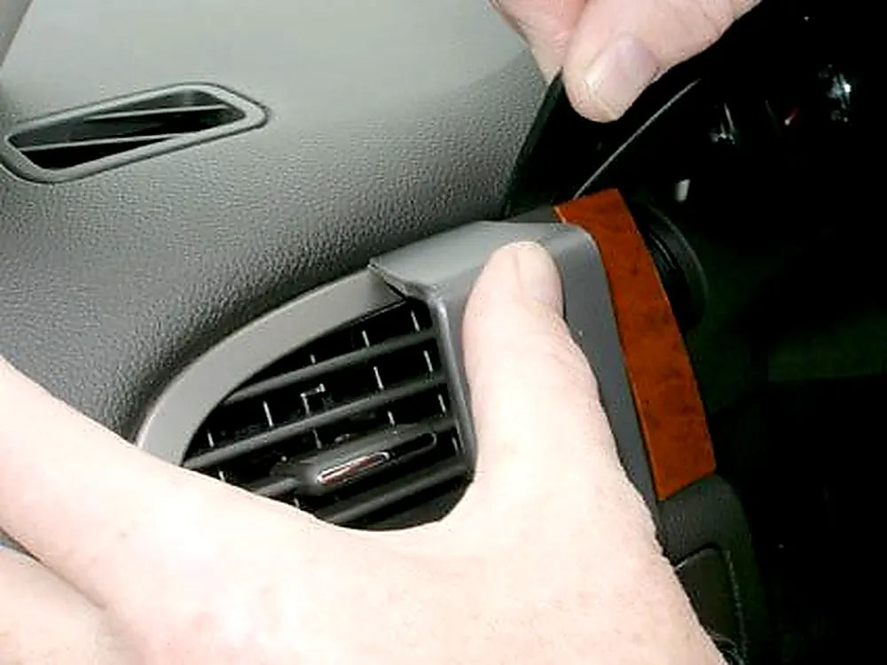 Brodit ProClip 803841 voor Chevrolet Tahoe