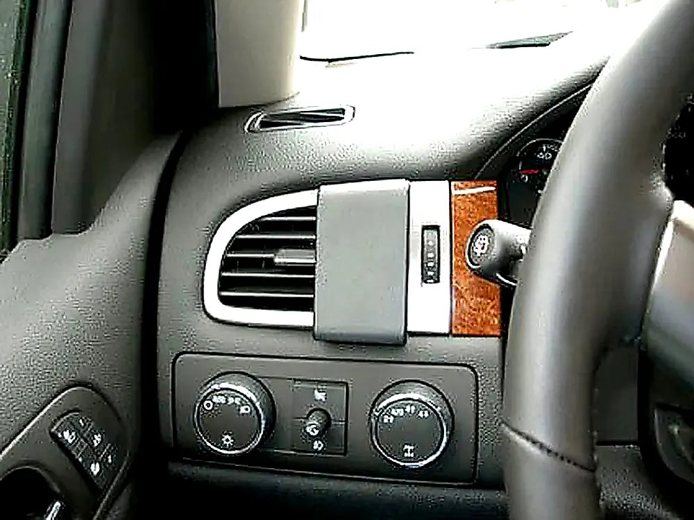 Brodit ProClip 803841 voor Chevrolet Tahoe