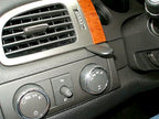 Brodit ProClip 803841 voor Chevrolet Tahoe