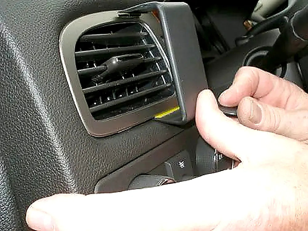 Brodit ProClip 803841 voor Chevrolet Tahoe