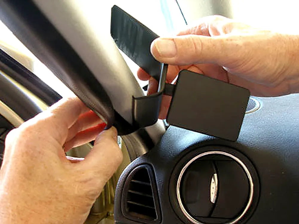 Brodit ProClip 803907 voor Ford S-Max