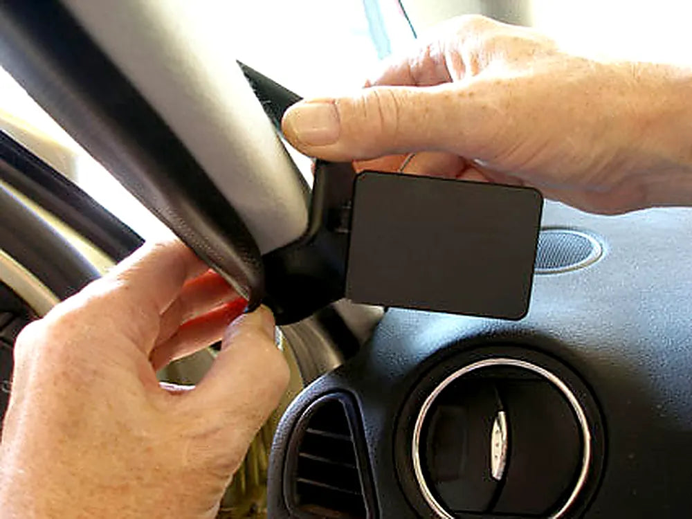 Brodit ProClip 803907 voor Ford S-Max