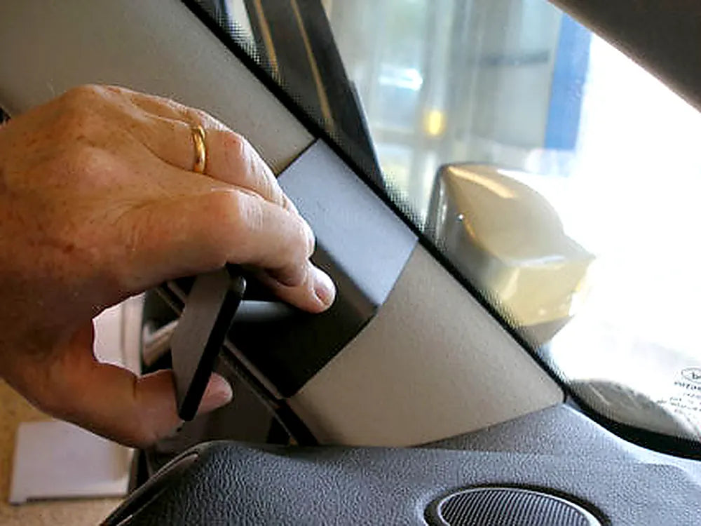 Brodit ProClip 803907 voor Ford S-Max