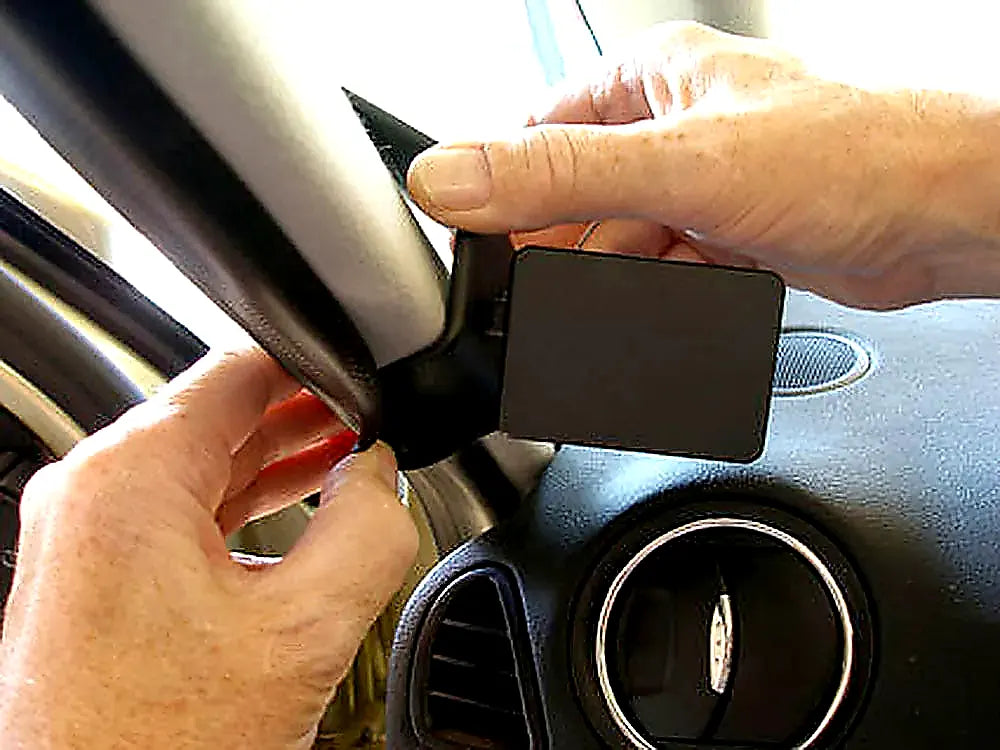 Brodit ProClip 803907 voor Ford S-Max
