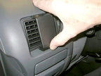 Brodit ProClip 803974 voor Citroen Jumpy 2nd Gen