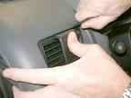 Brodit ProClip 803974 voor Citroen Jumpy 2nd Gen