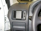 Brodit ProClip 803974 voor Citroen Jumpy 2nd Gen
