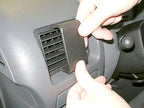 Brodit ProClip 803974 voor Citroen Jumpy 2nd Gen