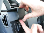 Brodit ProClip 803997 voor Mercedes Benz Vito