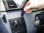 Brodit ProClip 803997 voor Mercedes Benz Vito
