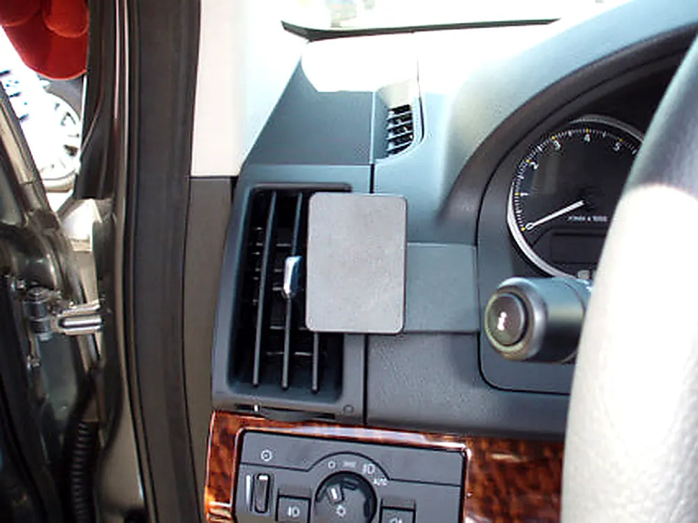 Brodit ProClip 804006 voor Land Rover LR2
