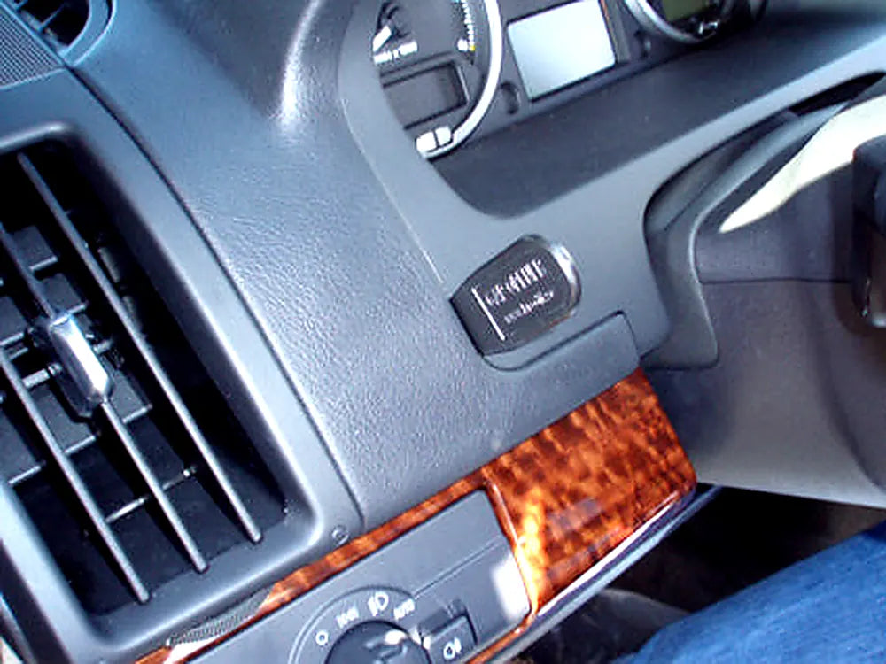 Brodit ProClip 804006 voor Land Rover LR2