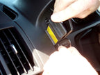 Brodit ProClip 804006 voor Land Rover LR2