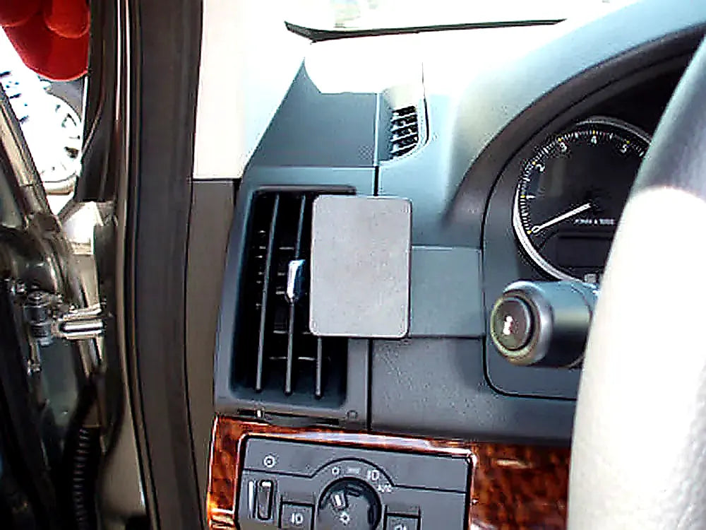 Brodit ProClip 804006 voor Land Rover LR2