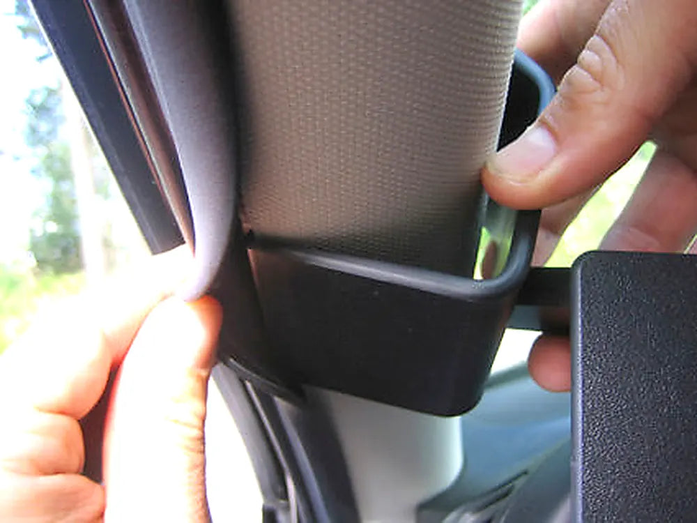 Brodit ProClip 804060 voor Saab 9-3