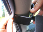 Brodit ProClip 804060 voor Saab 9-3