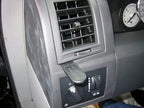 Brodit ProClip 804061 voor Chrysler 300C Touring