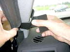 Brodit ProClip 804064 voor Opel Astra