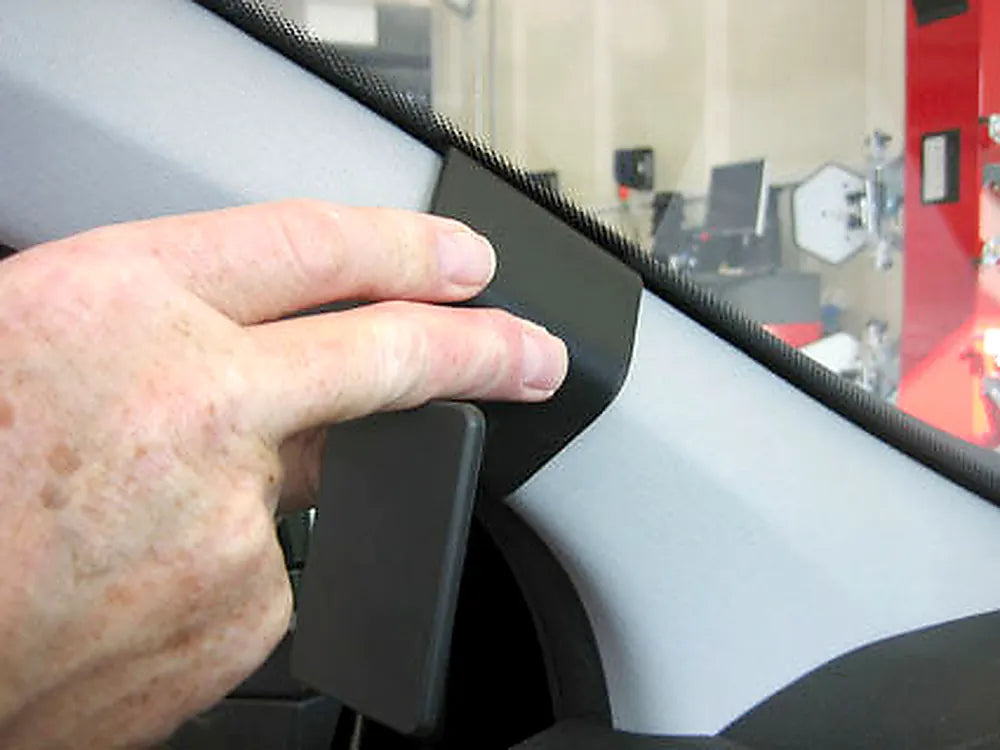 Brodit ProClip 804073 voor Peugeot 308
