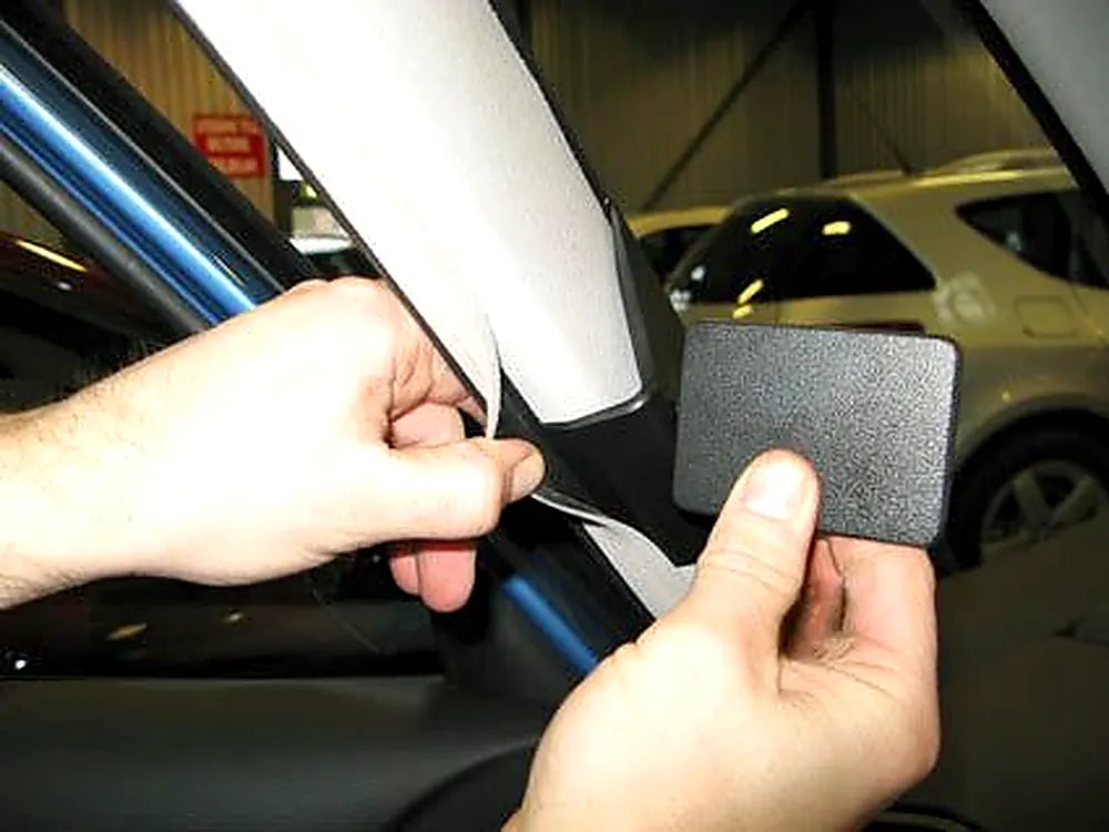 Brodit ProClip 804080 voor Citroen C4 Picasso