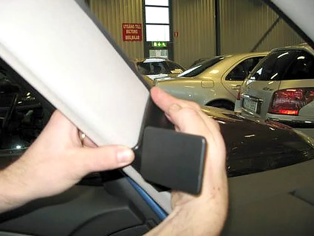 Brodit ProClip 804080 voor Citroen C4 Picasso