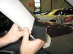 Brodit ProClip 804080 voor Citroen C4 Picasso