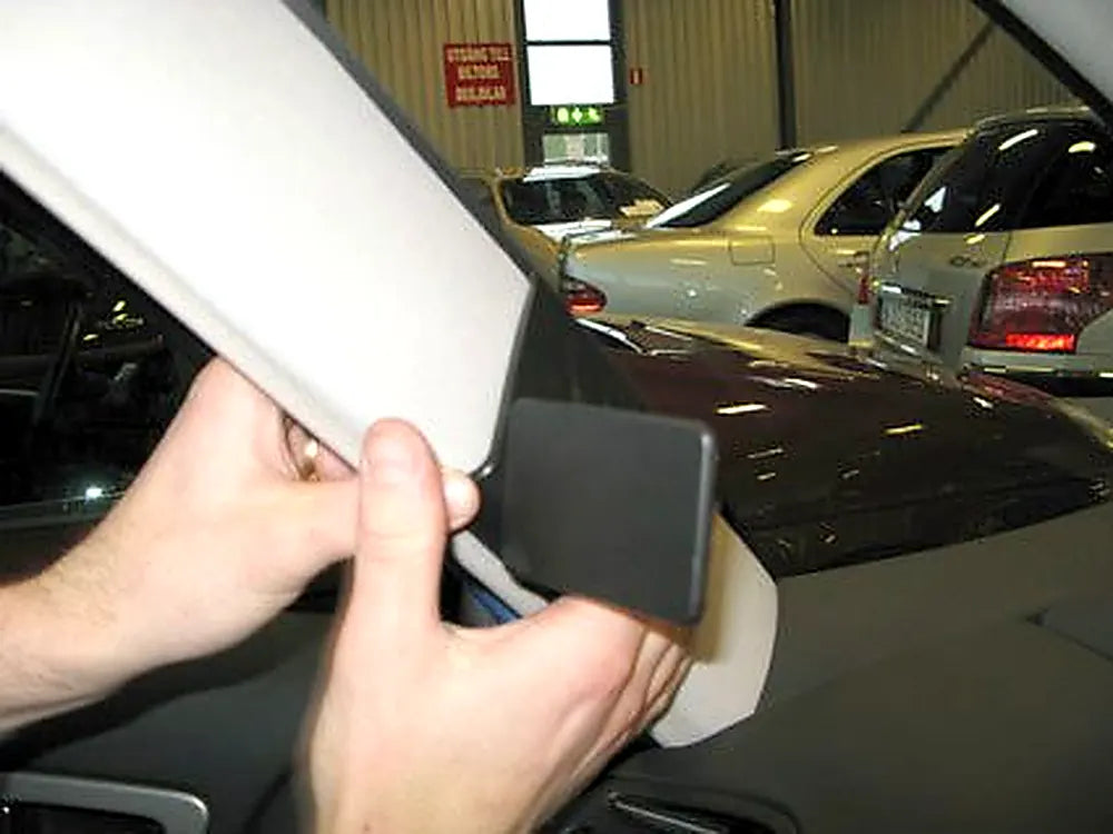 Brodit ProClip 804080 voor Citroen C4 Picasso