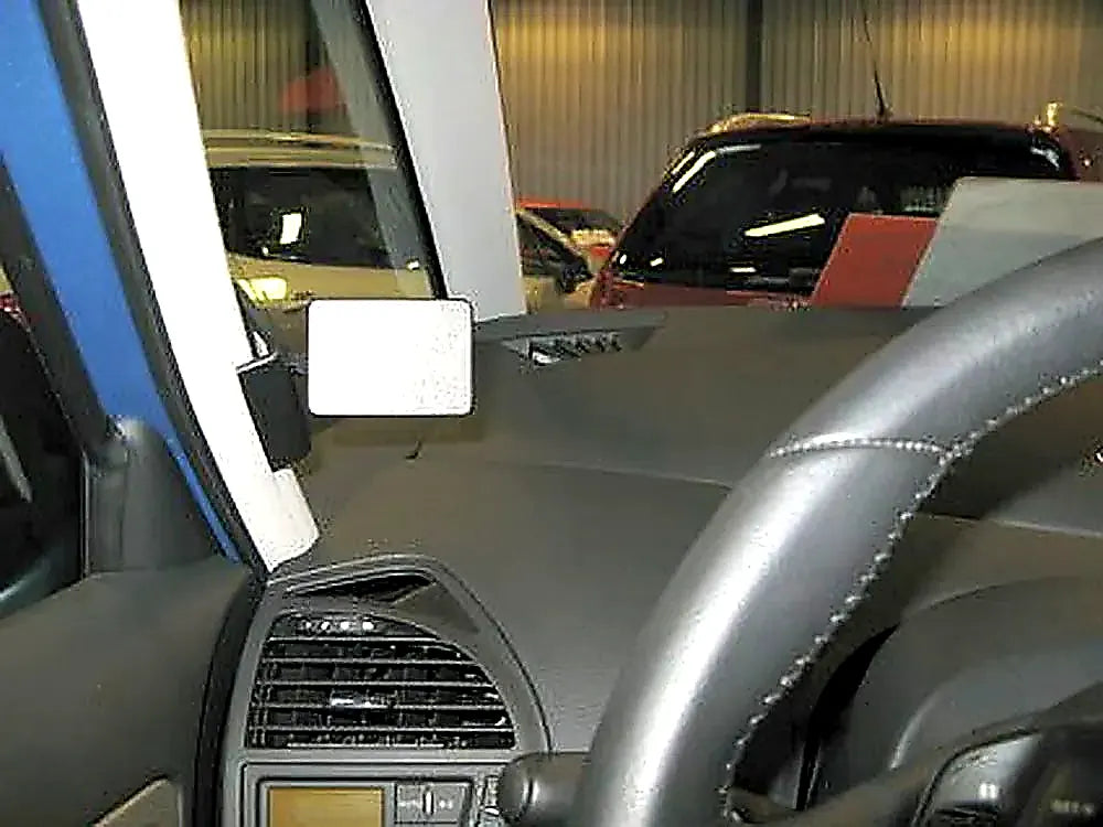 Brodit ProClip 804080 voor Citroen C4 Picasso