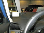 Brodit ProClip 804080 voor Citroen C4 Picasso