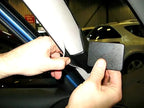 Brodit ProClip 804080 voor Citroen C4 Picasso