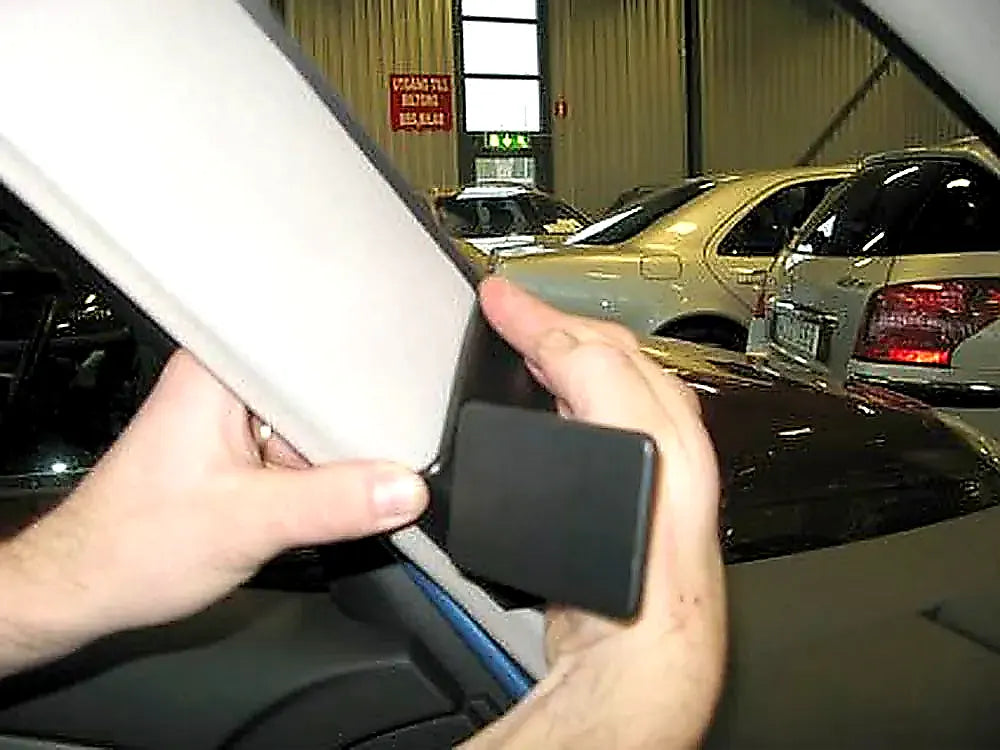 Brodit ProClip 804080 voor Citroen C4 Picasso